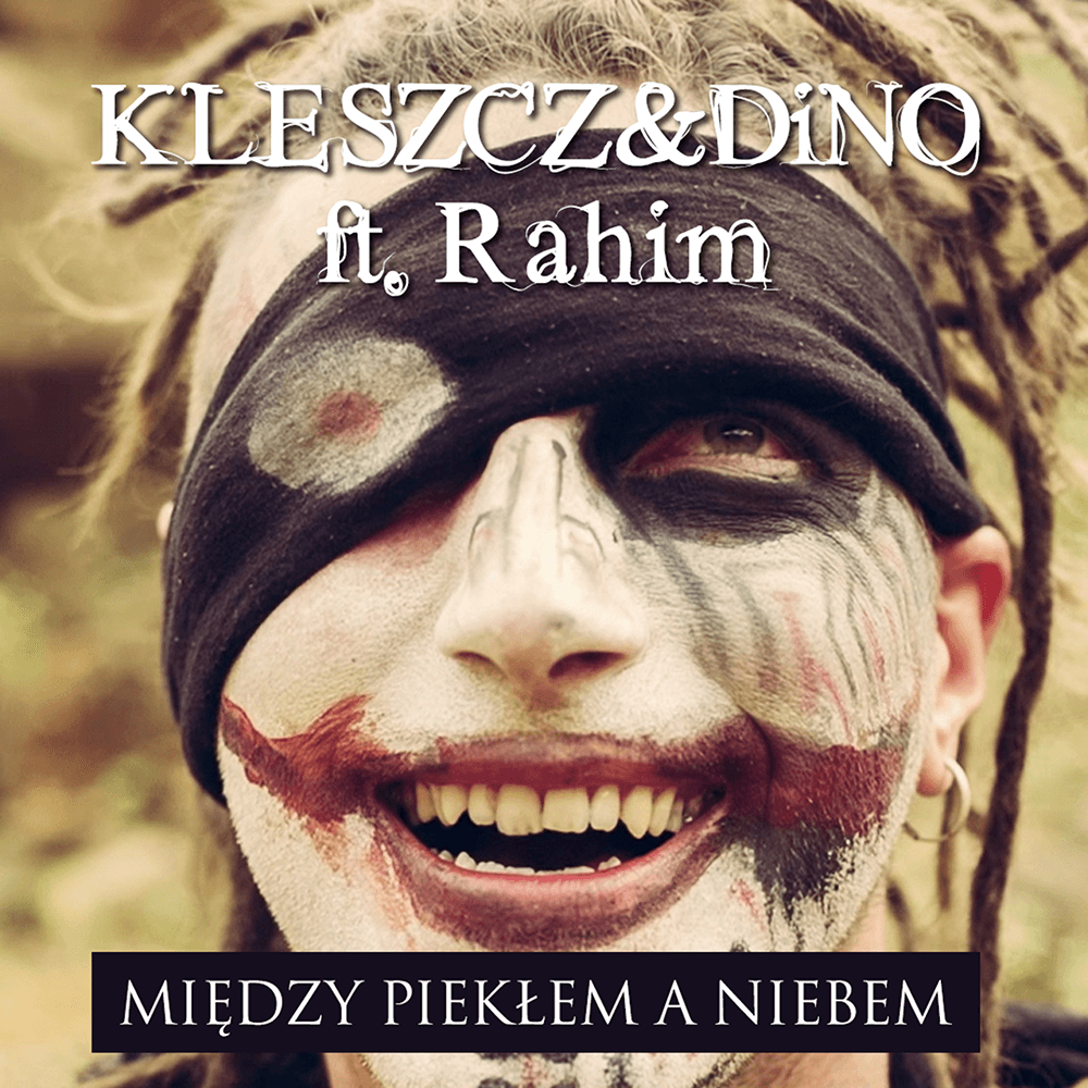 Między piekłem a niebem by Kleszcz & DiNO
