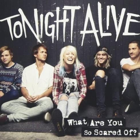 Cover image for What Are You So Scared Of (Japanese Edition)