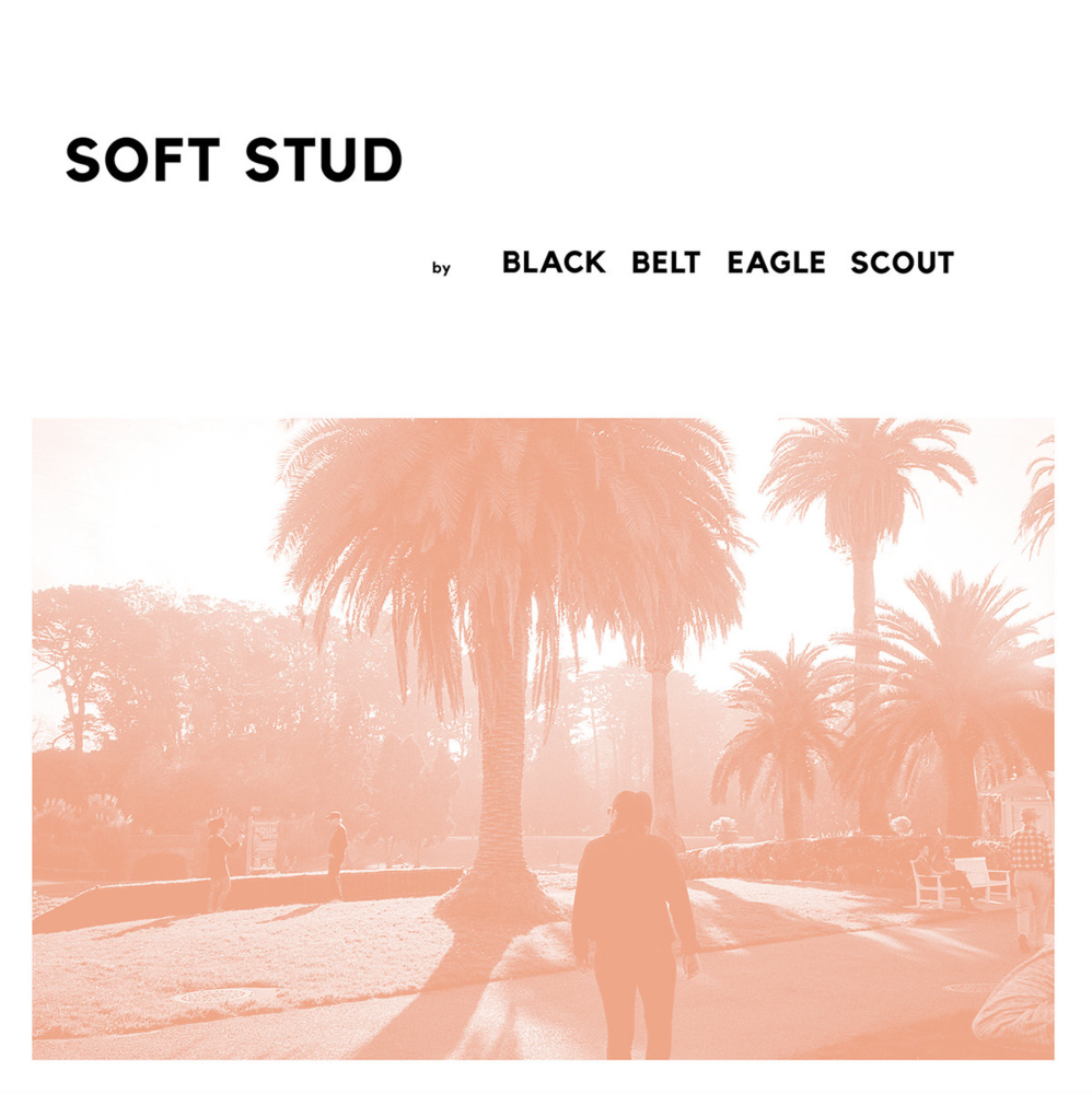 Soft Stud by Black Belt Eagle Scout
