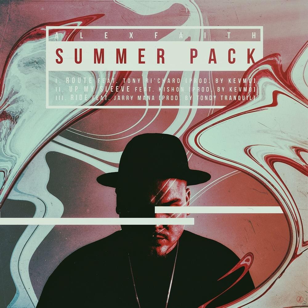 Cover image for Summer Pack - EP