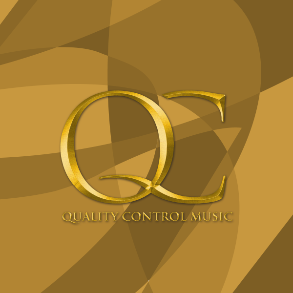 Cover image for Quality Control