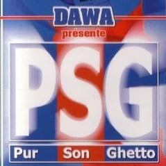 Pur son ghetto by Dawala