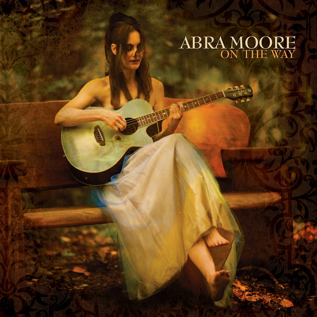 Take Care of Me by Abra Moore