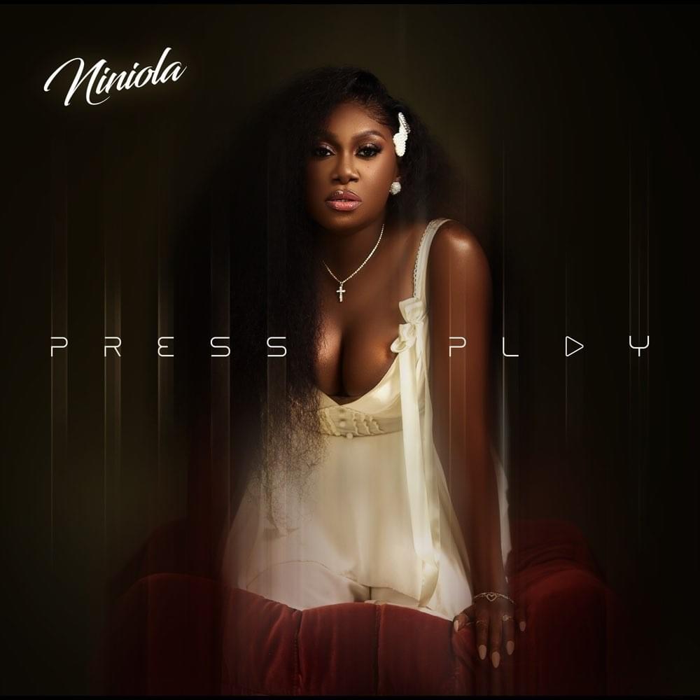 Cover image for Press Play