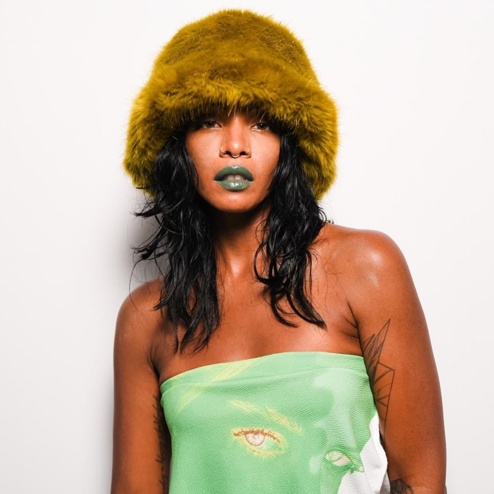Dawn Richard Profile Picture Photo of Dawn Richard