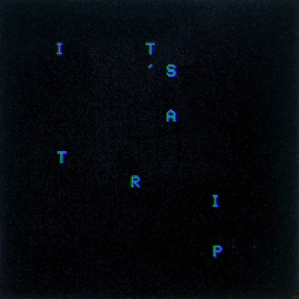 It’s a Trip! by Joywave