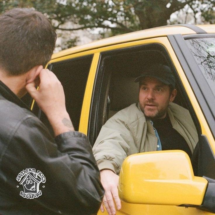 Cover image for Paperwork