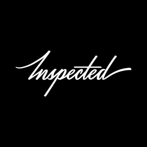 Cover image for Inspected Records