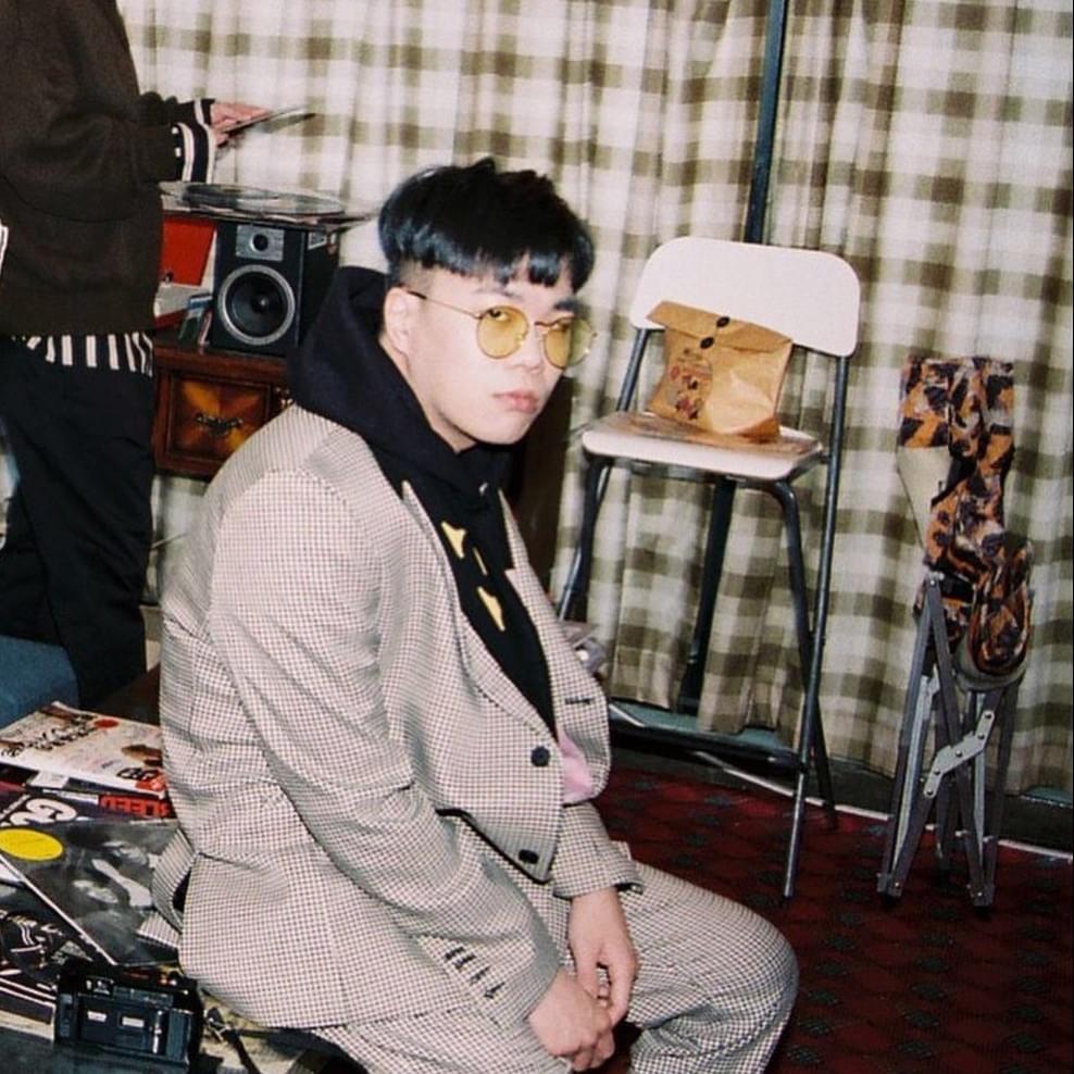 Geegooin (지구인) Profile Picture Photo of Geegooin (지구인)