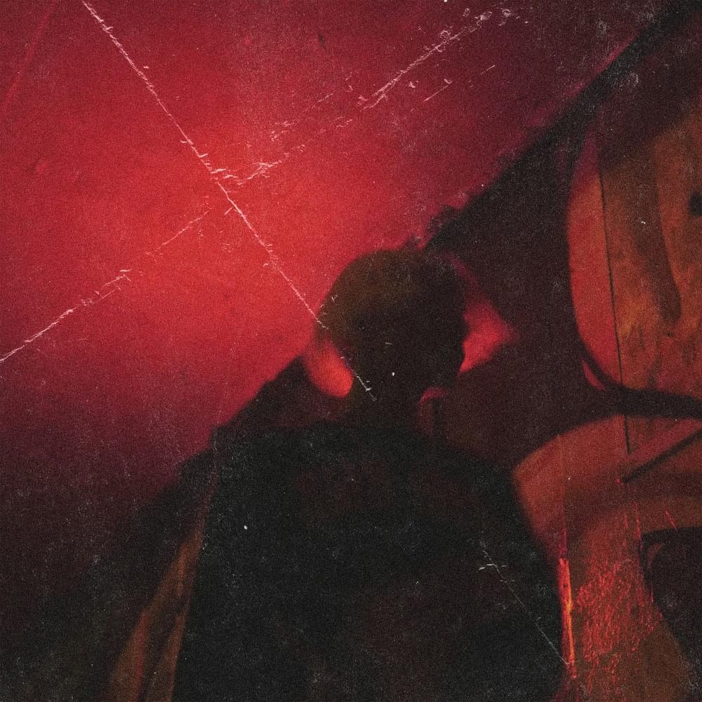 Album cover art for "Diss FS" by Sour Diesel