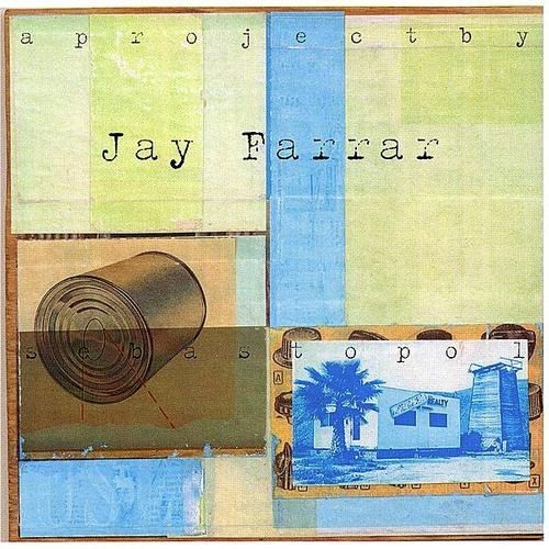 Prelude (Make It Alright) by Jay Farrar