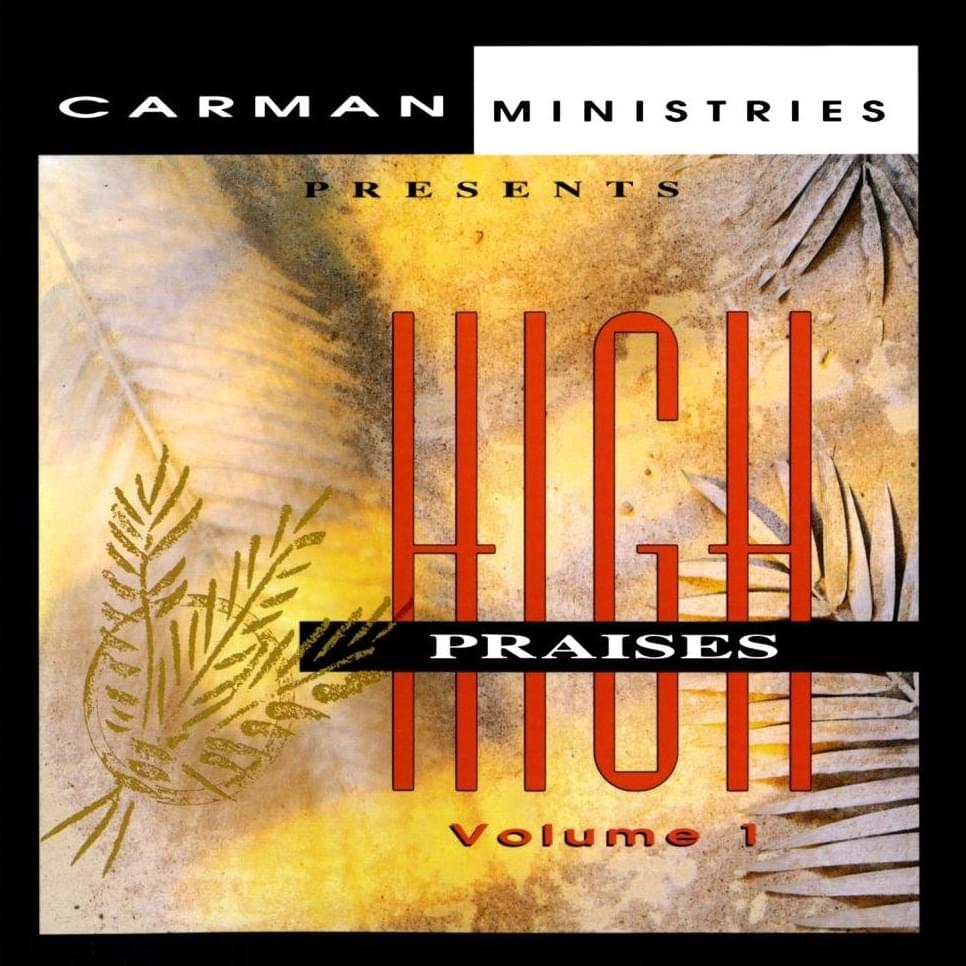 Cover image for High Praises, Volume One