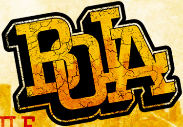 Cover image for BOLA