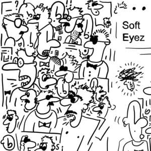 23tillinfinity by Soft Eyez