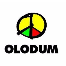 Olodum Profile Picture Photo of Olodum