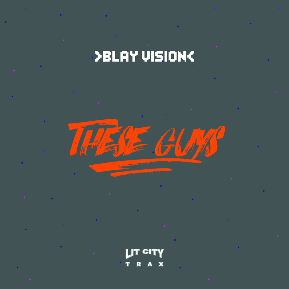 These Guys by Blay Vision