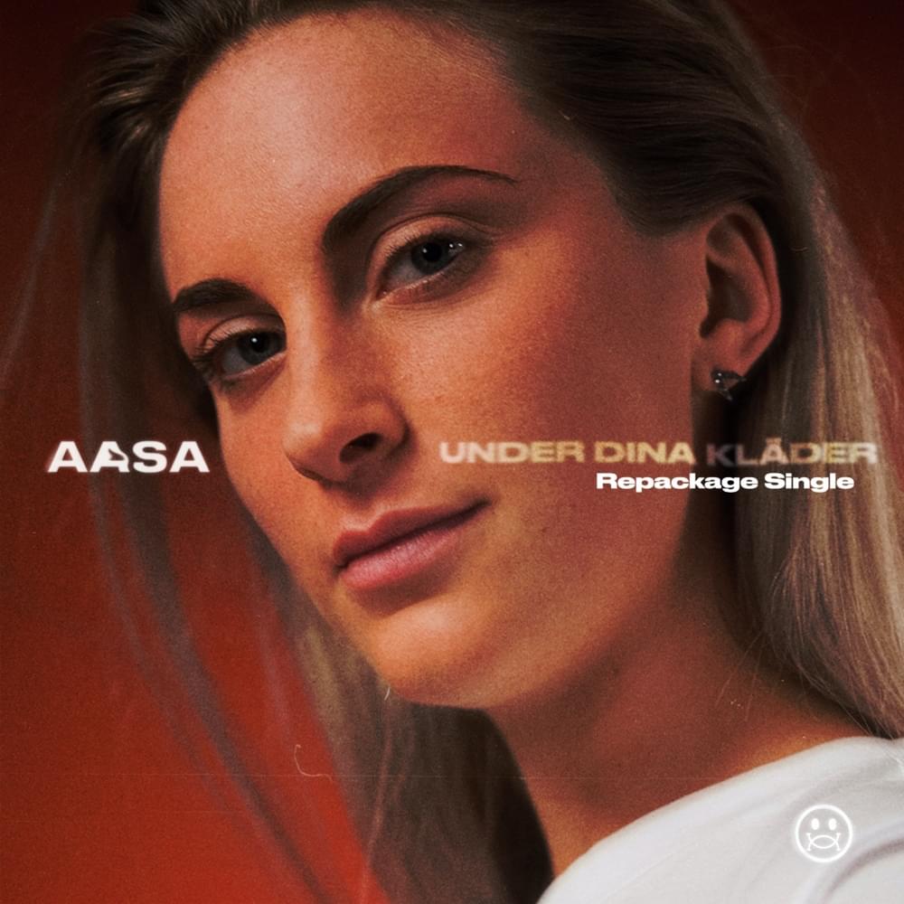 Under dina kläder by Amanda Aasa