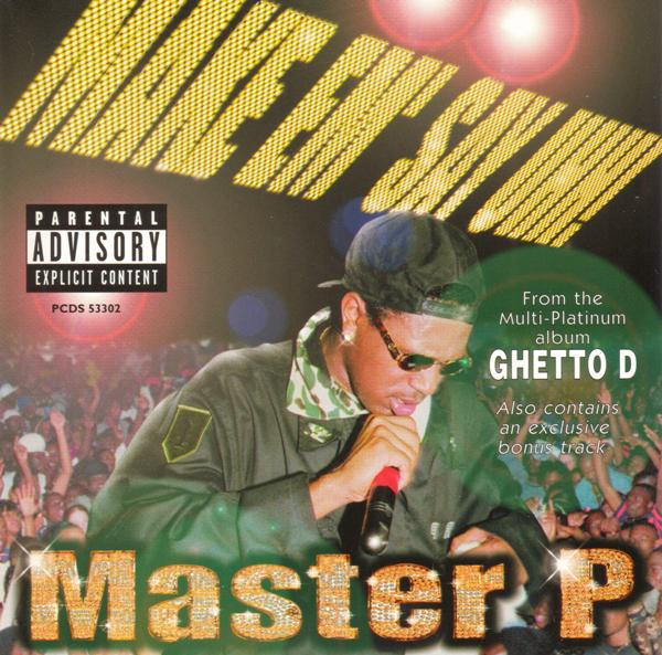 Album cover art for "Make ’Em Say Uhh!" by 2K Sports & Mia X & Mystikal & Silkk the Shocker & Fiend