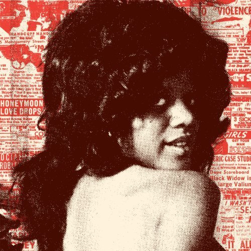Booty City by Black Joe Lewis & The Honeybears