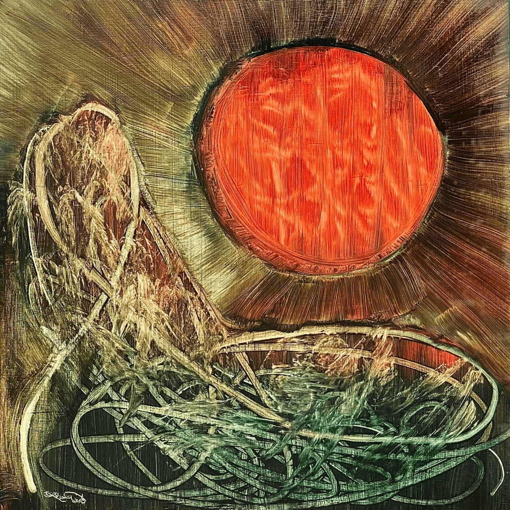 Surreal by Flawed Mangoes