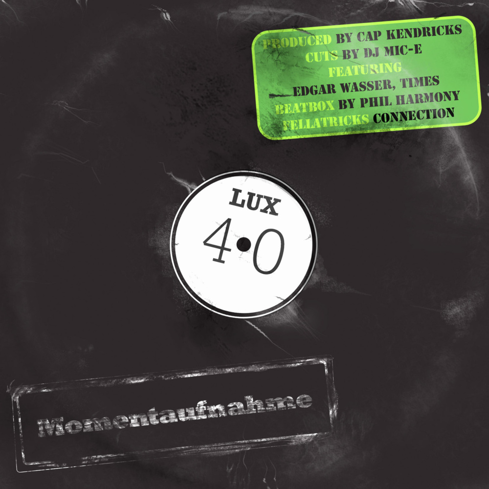 So Hard by LUX