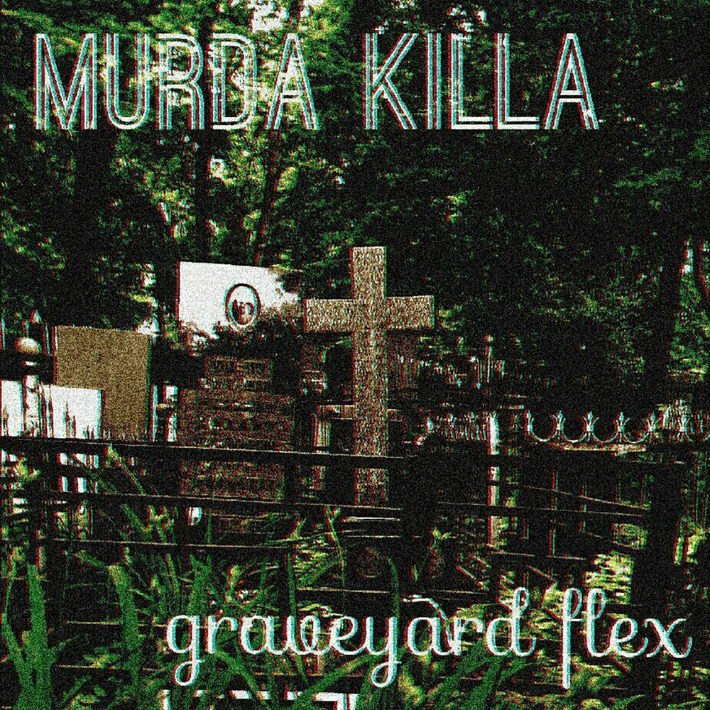 Cover image for Graveyard Flex