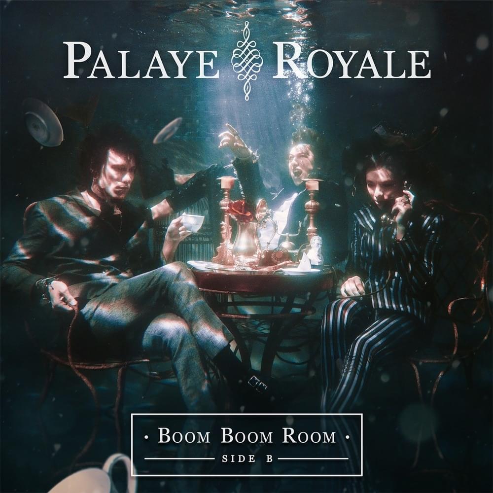 Dying in a Hot Tub by Palaye Royale