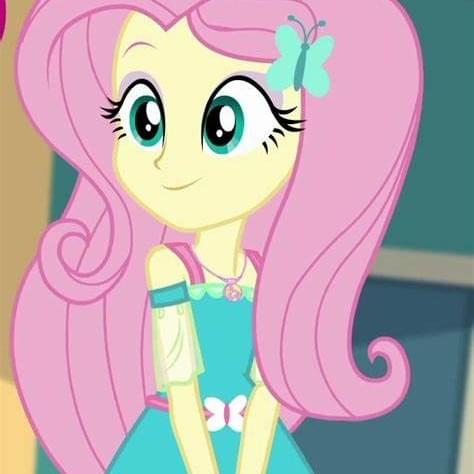Fluttershy Profile Picture Photo of Fluttershy