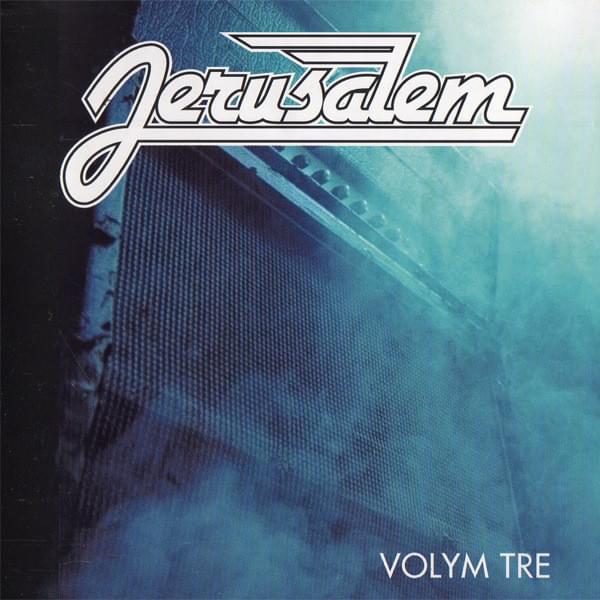 Vår Kärlek Var Död by Jerusalem