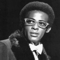 Photo of David Ruffin