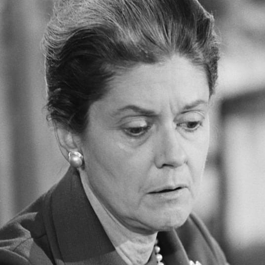 Photo of Elizabeth Wilson (Actress)
