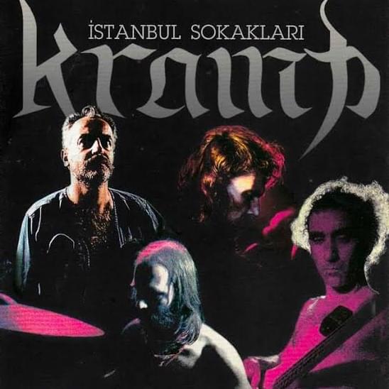 Doğduğum Günlere by Kramp (TUR)