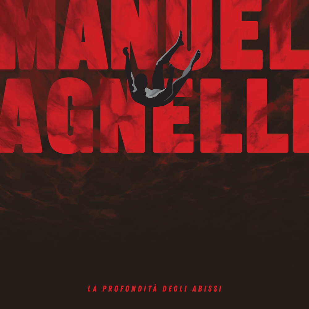 Pam Pum Pam by Manuel Agnelli