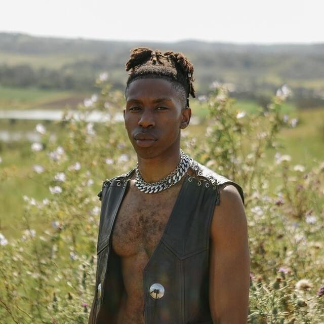 BLESSED Profile Picture Photo of BLESSED