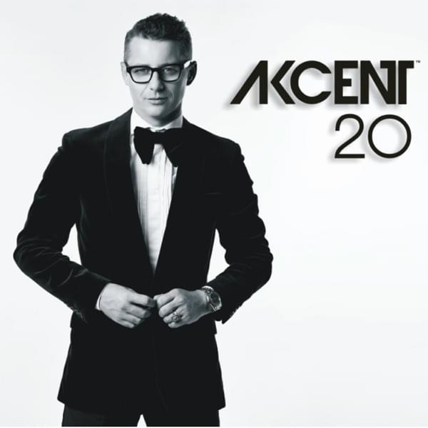 Cover image for Akcent 20