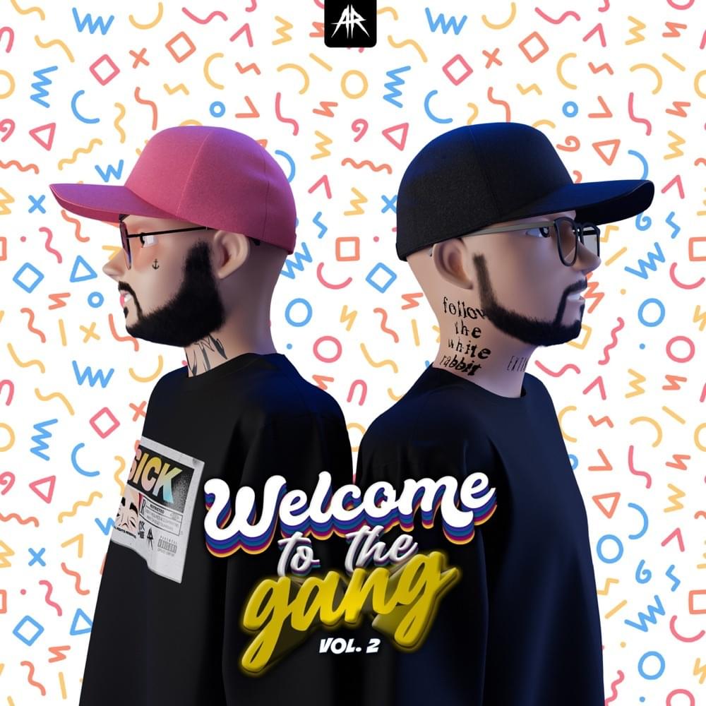 Album cover art for "Club Banger" by Sickmode