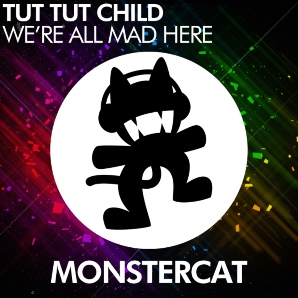 Alive by Tut Tut Child