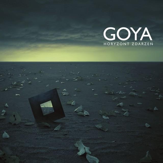 Zielony by Goya