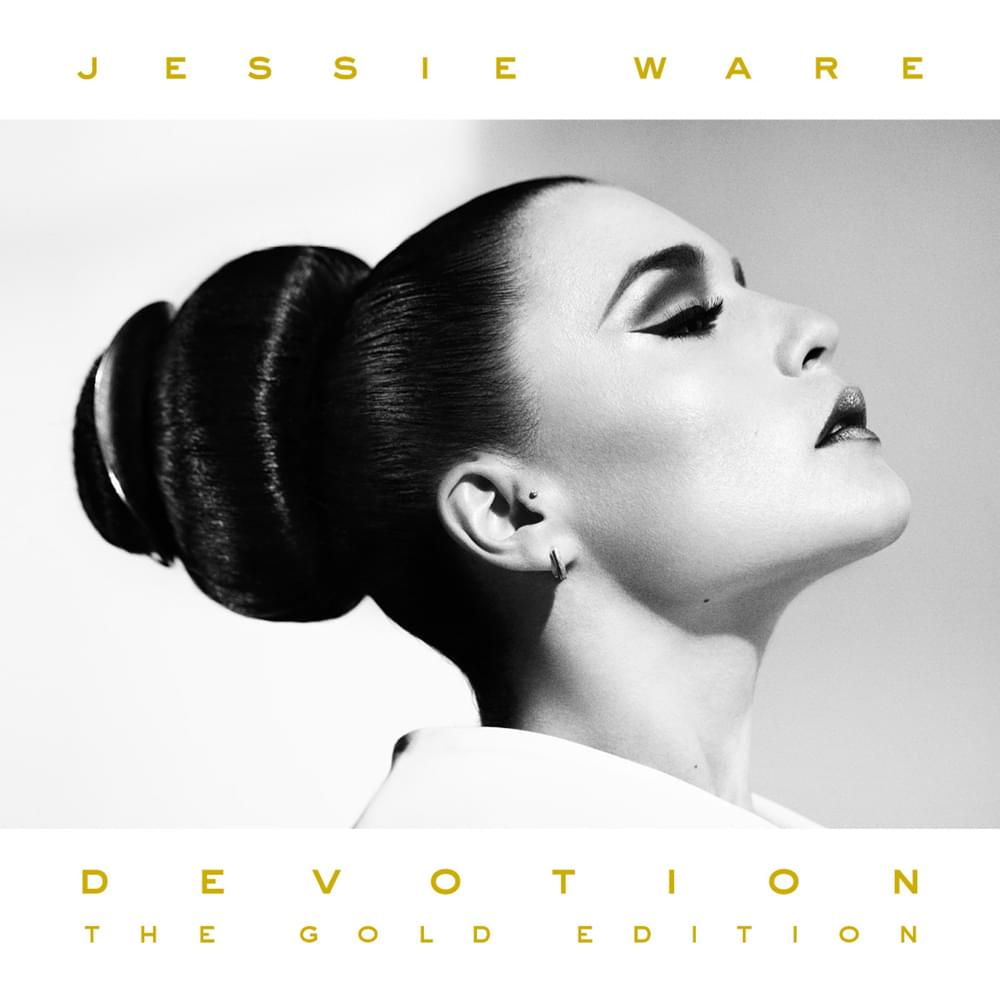 Cover image for Devotion - The Gold Edition