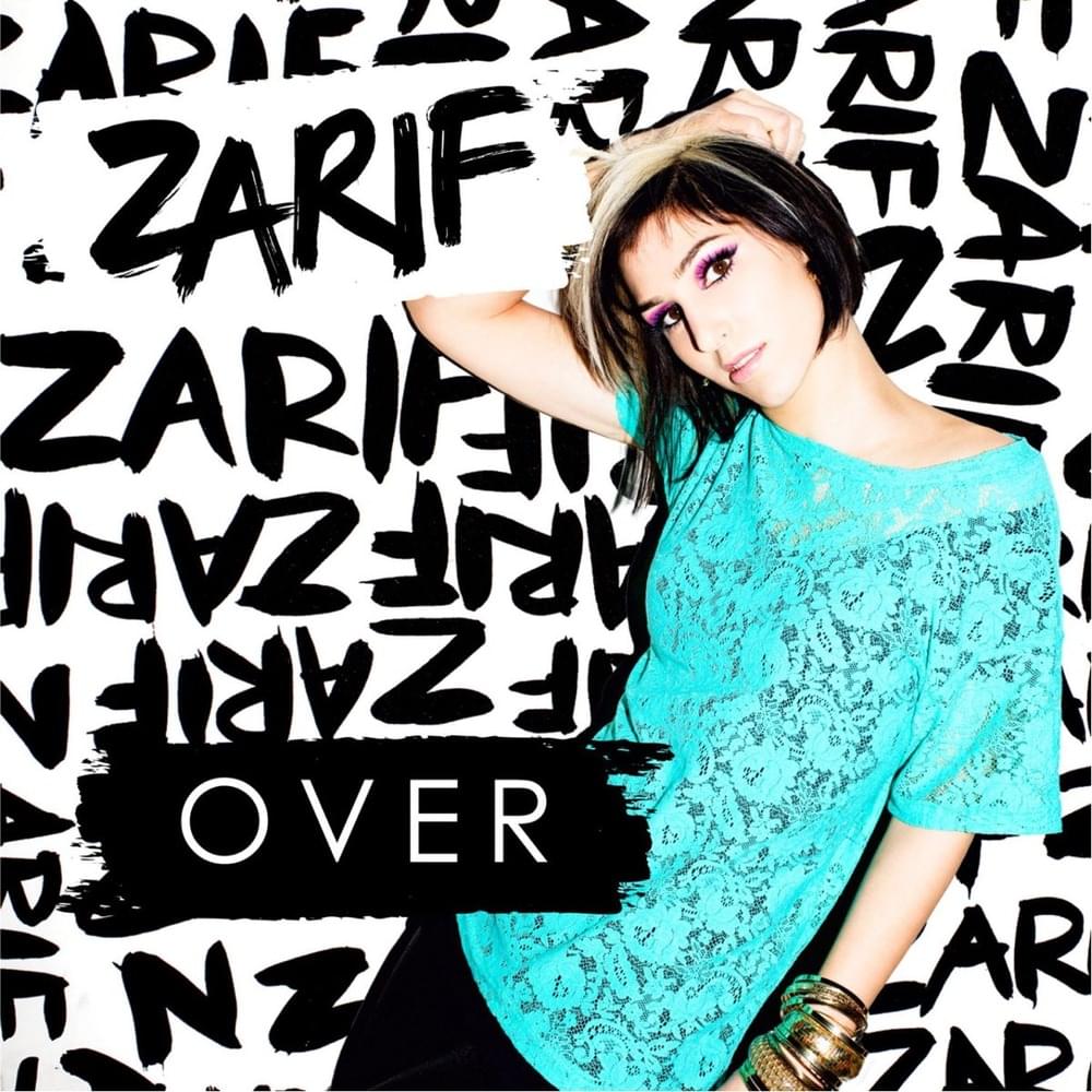 Over by Zarif