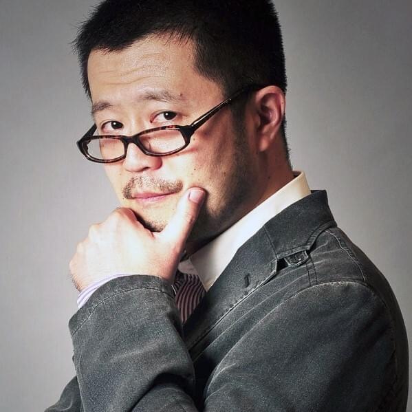 Photo of 浜口史郎 (Shiro Hamaguchi)