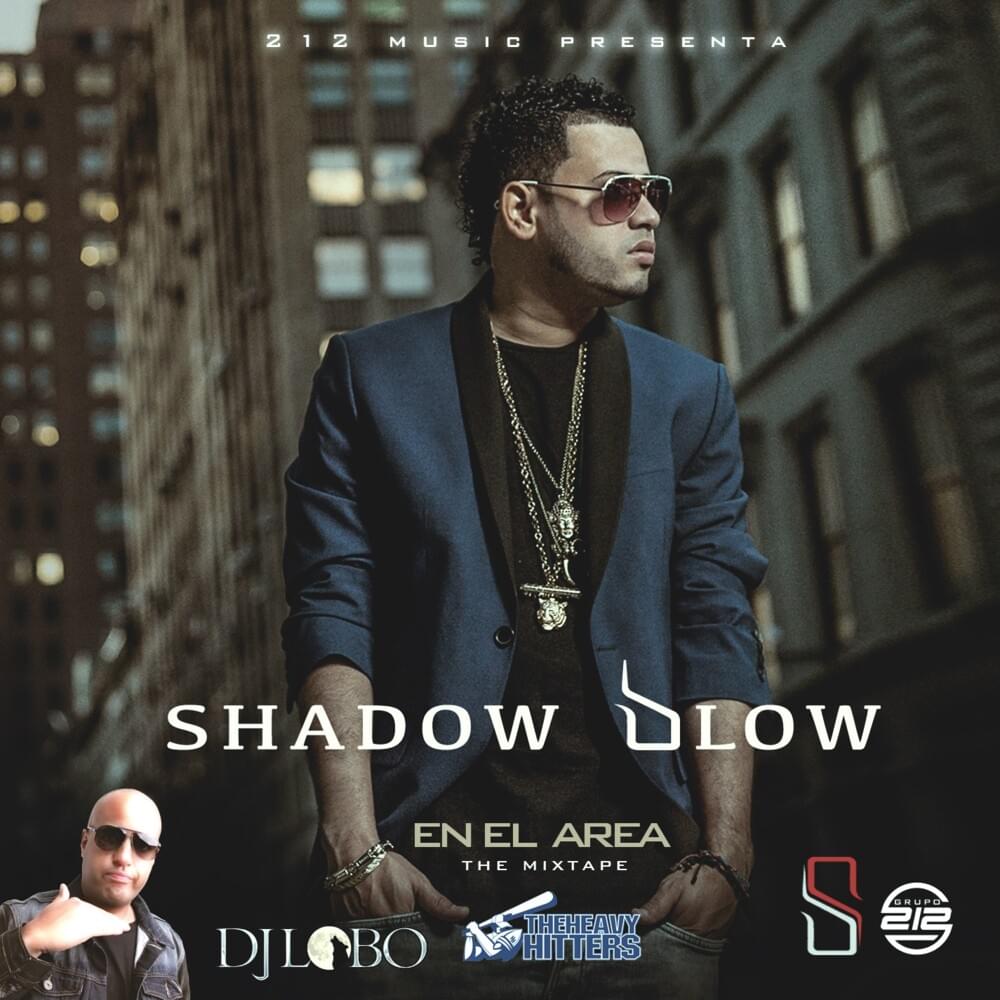 Ni Virgen Ni Santa by Shadow Blow