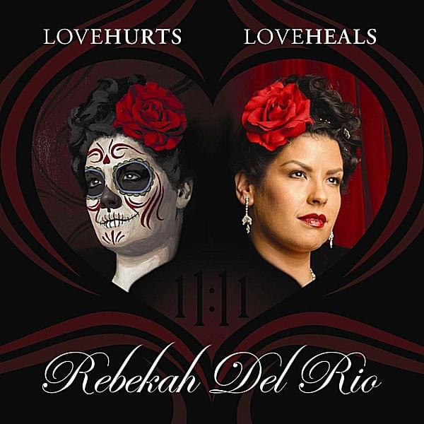 Temporary by Rebekah Del Rio