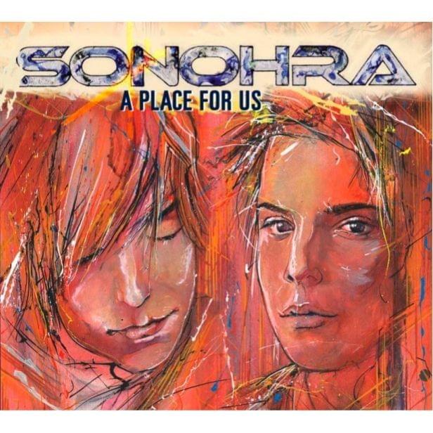 There’s A Place For Us by Sonohra