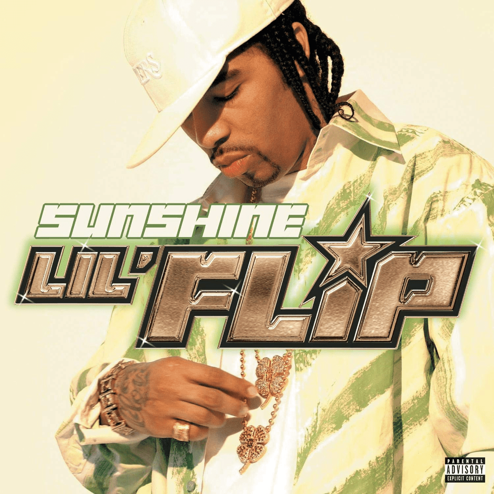 Sunshine by Lil’ Flip