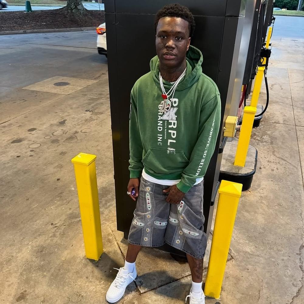 Photo of 2KBABY