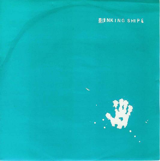 Album cover art for "Strangers" by Boards of Canada