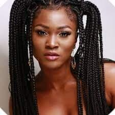 Eva Alordiah Profile Picture Photo of Eva Alordiah
