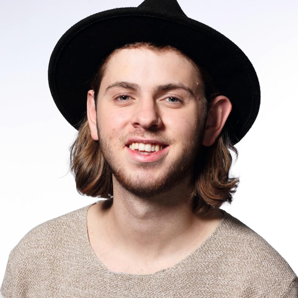 Albert Dyrlund Profile Picture Photo of Albert Dyrlund