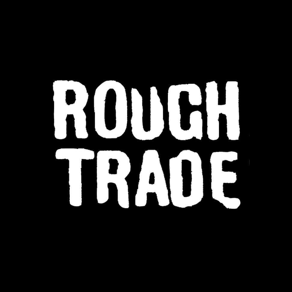 Cover image for Rough Trade Records